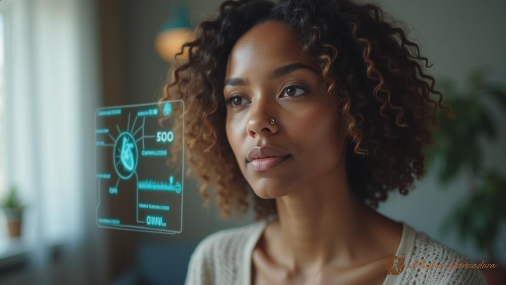 Impacto do estresse crônico na saúde da mulher: sinais, riscos e soluções urgentes