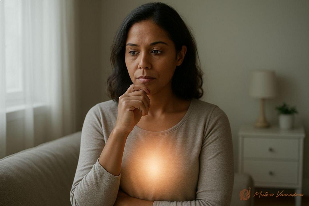 Inflamação silenciosa e saúde feminina: sinais, riscos e como reverter hoje