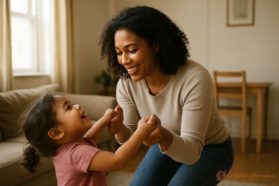 Mães solteiras e inspiração para outras mulheres: histórias e planos