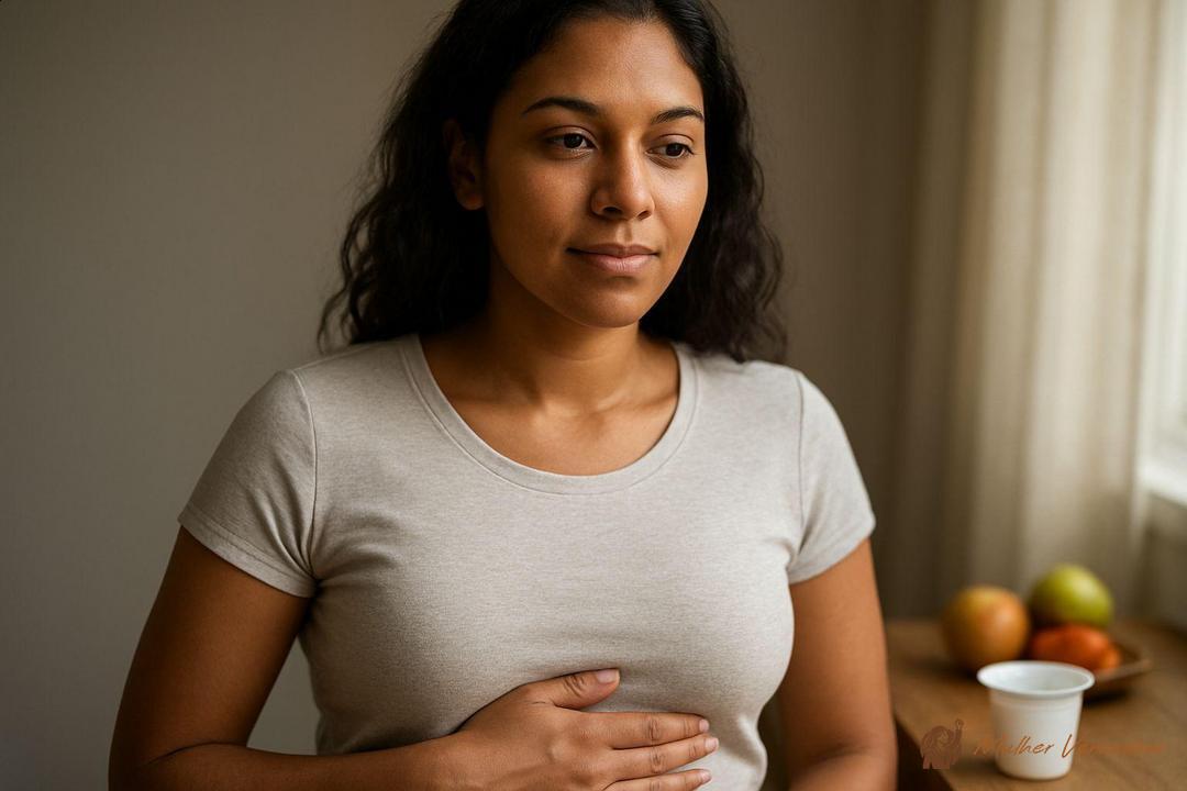 Microbiota vaginal e equilíbrio íntimo: sinais, causas e soluções práticas