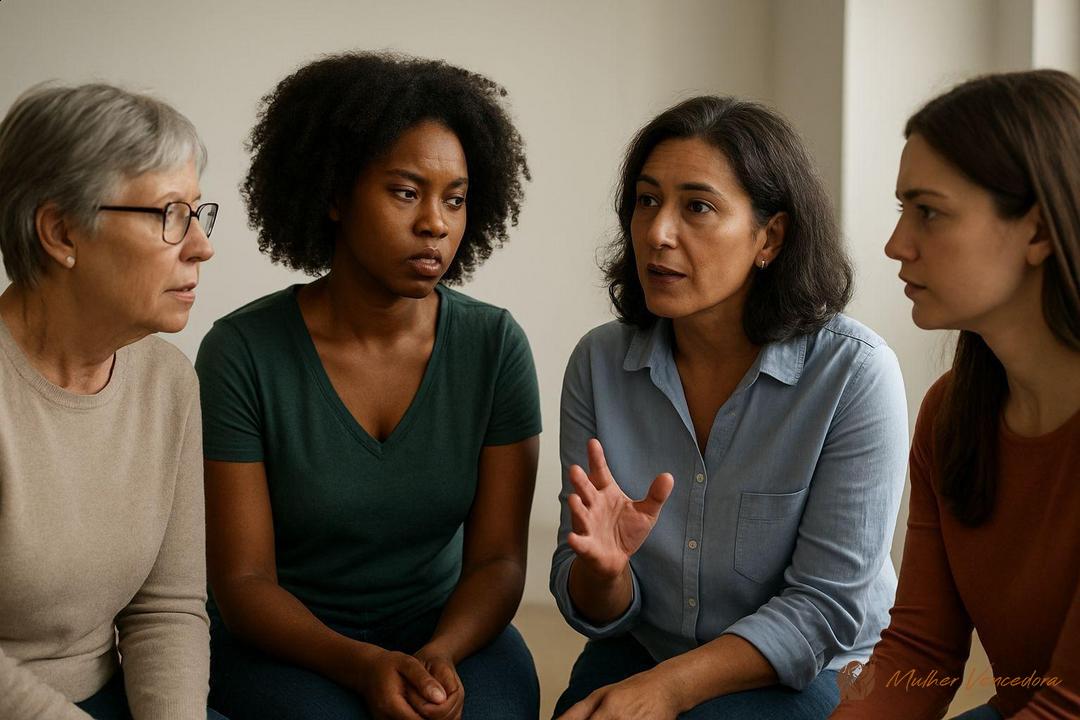 Mulheres e o direito de mudar de ideia: entenda impacto, proteção