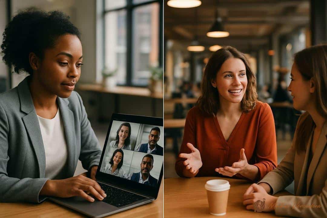 Mulheres e o poder do networking digital: multiplique oportunidades em 90 dias