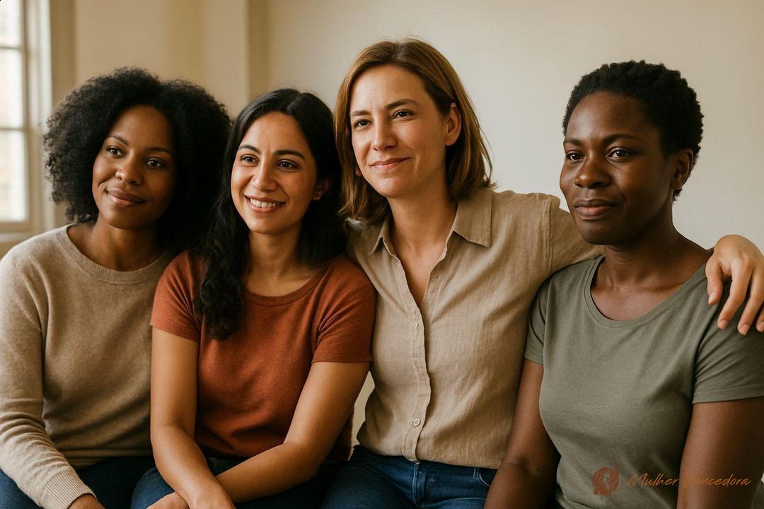 O impacto do empoderamento feminino na sexualidade: mais prazer e liberdade