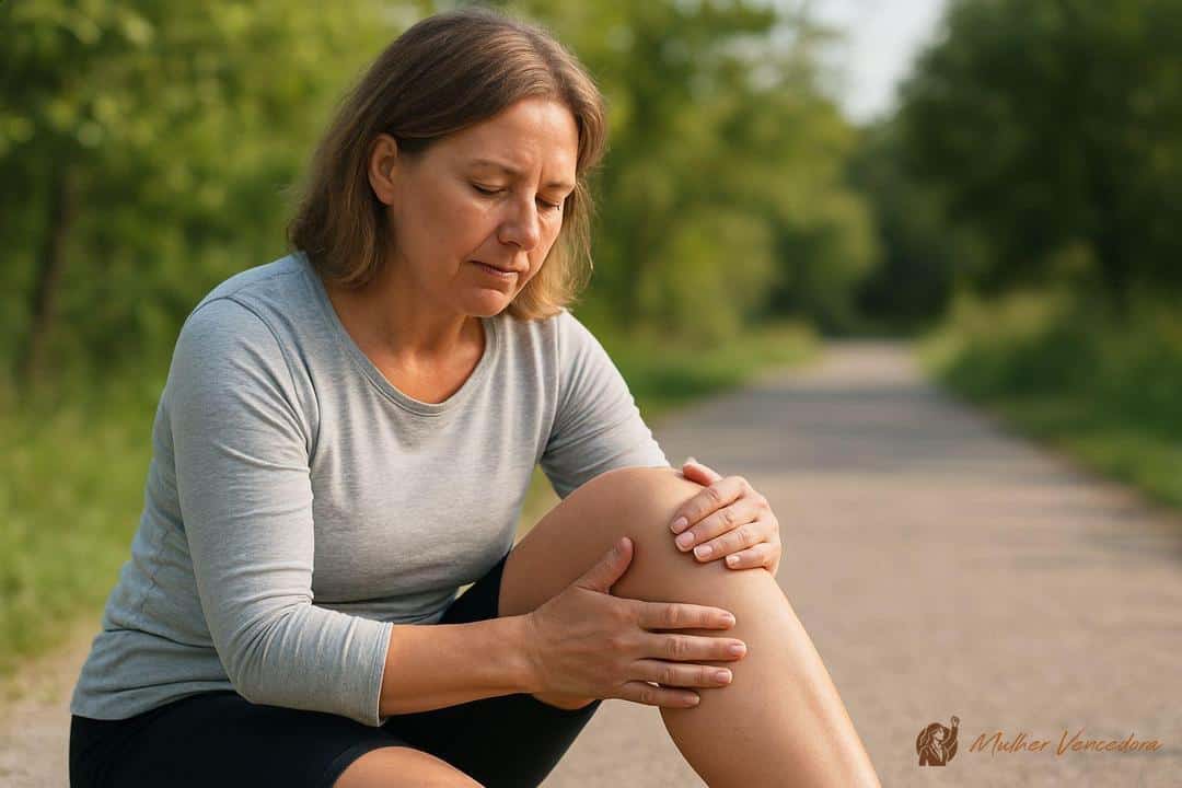 Osteoartrite: descubra métodos reais para reduzir dor e recuperar mobilidade
