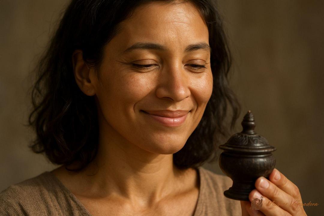 Rituais e práticas diárias para empoderar-se Rituais e práticas diárias para empoderar-se