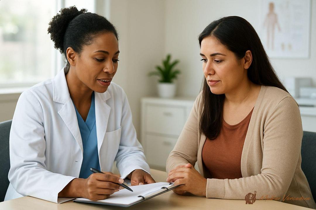Saúde da mulher após o uso prolongado de anticoncepcionais: o que esperar