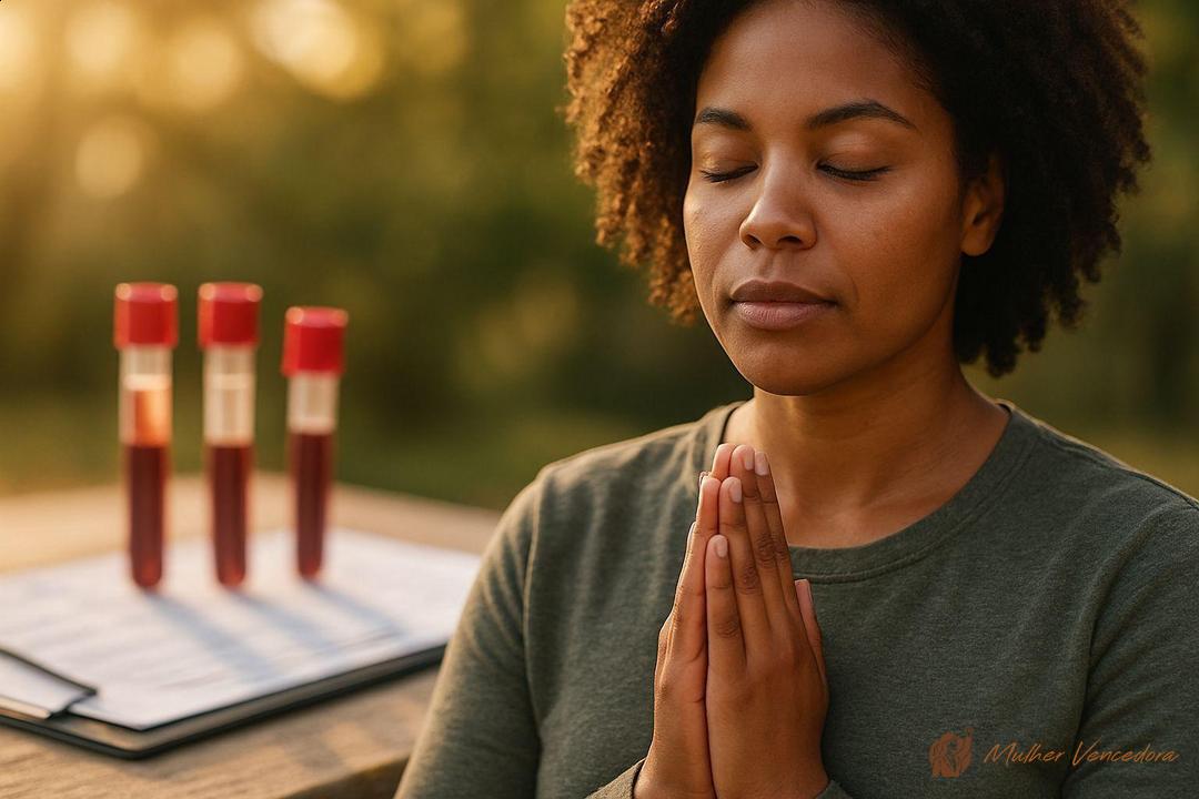 Saúde emocional e inflamação sistêmica: 7 passos para reduzir a inflamação