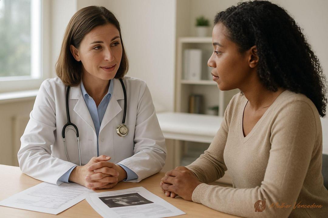 Saúde ginecológica preventiva: exames essenciais para detectar riscos cedo