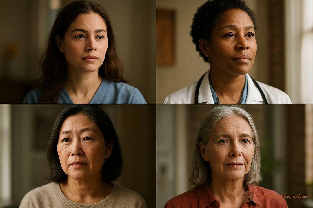 Saúde reprodutiva feminina ao longo das décadas: o que mudou e o que fazer agora
