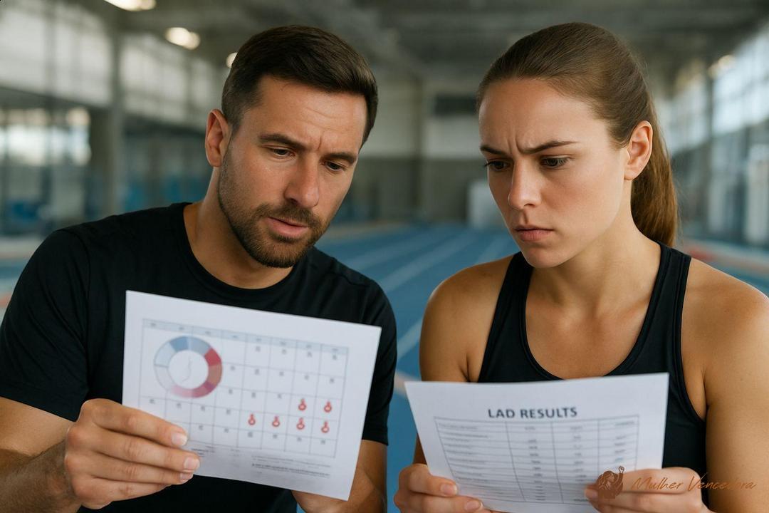 Intervenções práticas: nutrição, treino e recuperação