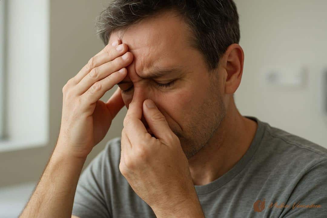 Sinusite crônica: Como acabar com a dor e respirar melhor em 30 dias?