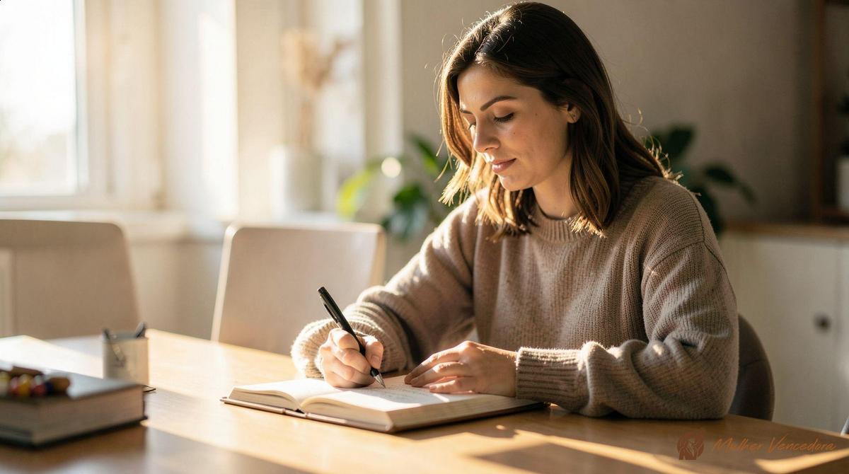 Como a mulher pode assumir o protagonismo da própria história: 7 passos práticos