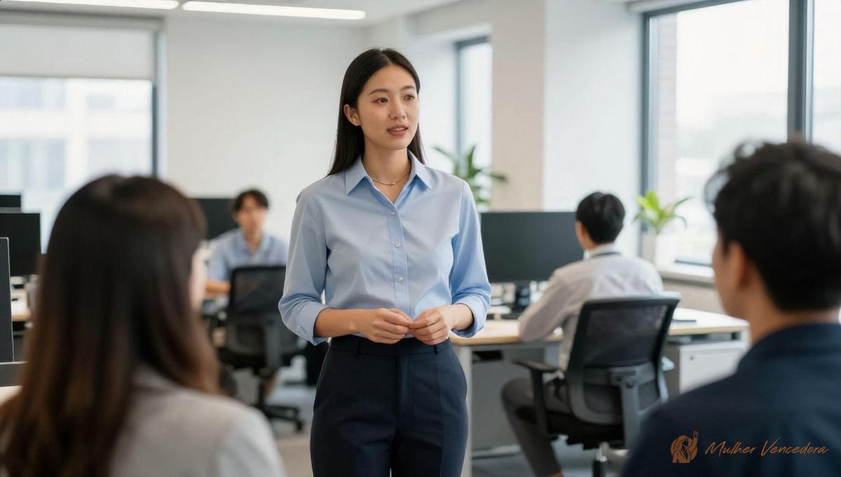Como construir credibilidade em ambientes corporativos: passos práticos