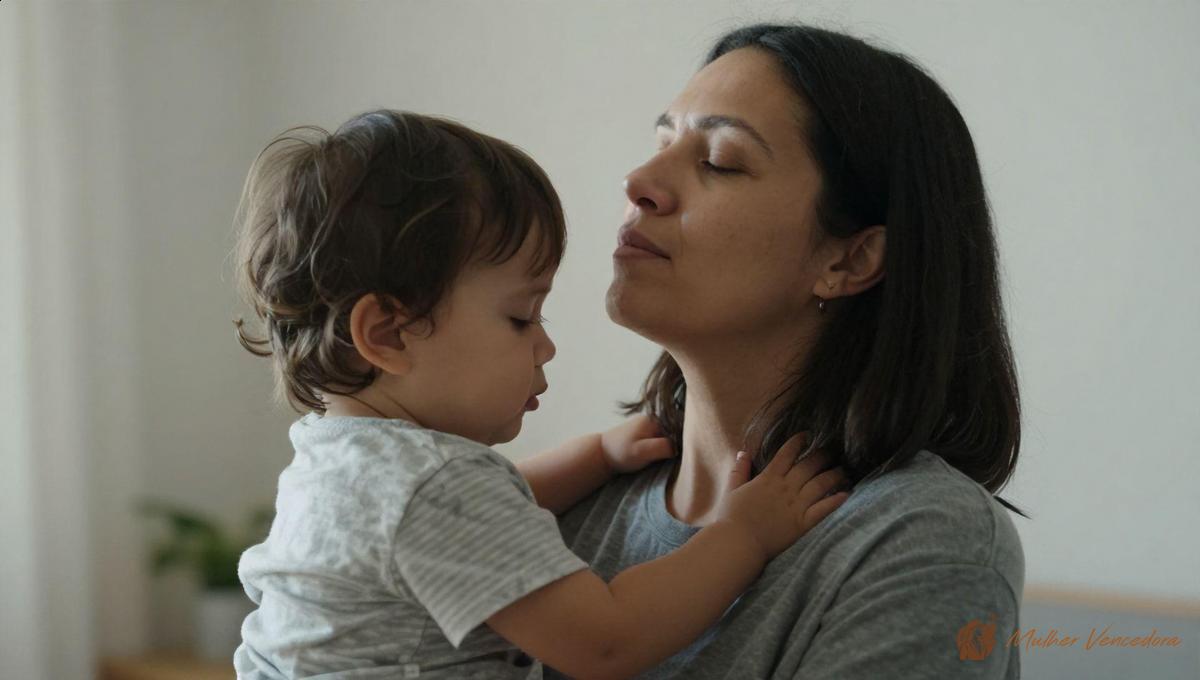 Como desenvolver inteligência emocional materna: guia rápido e eficiente