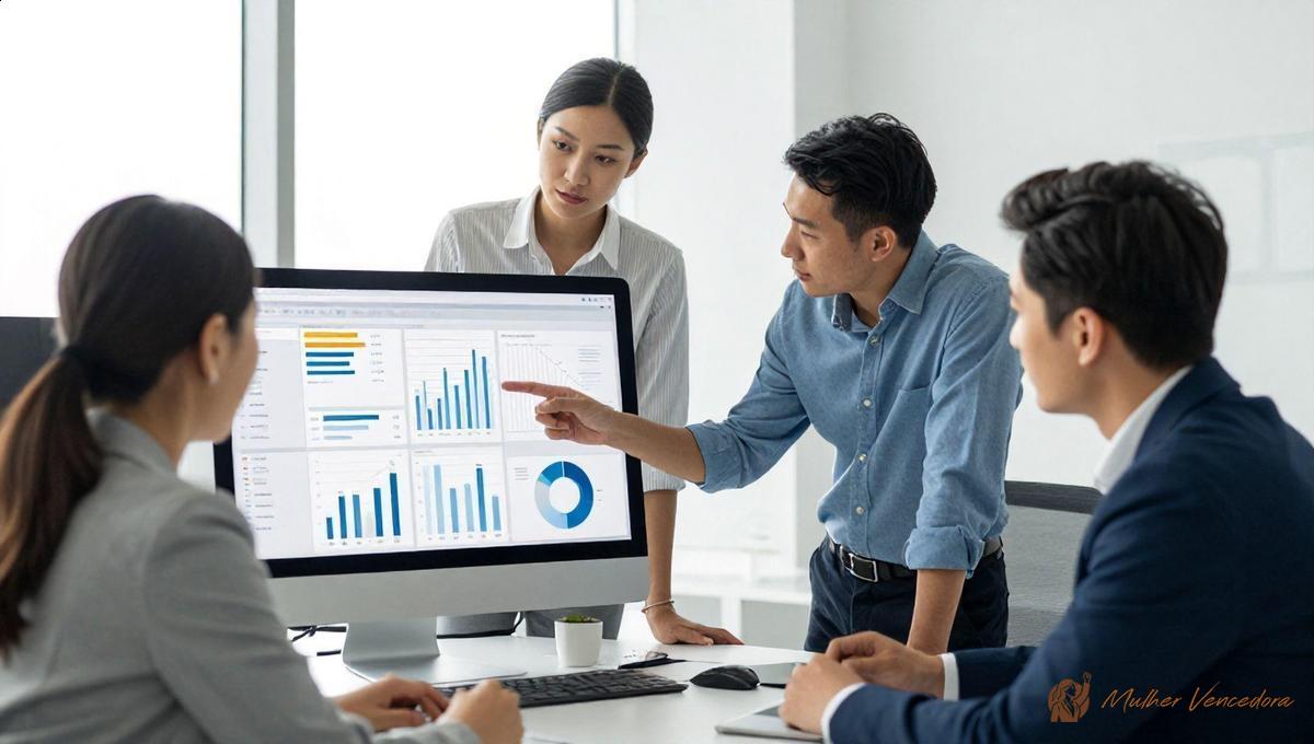 Como desenvolver pensamento analítico no ambiente corporativo: técnicas práticas