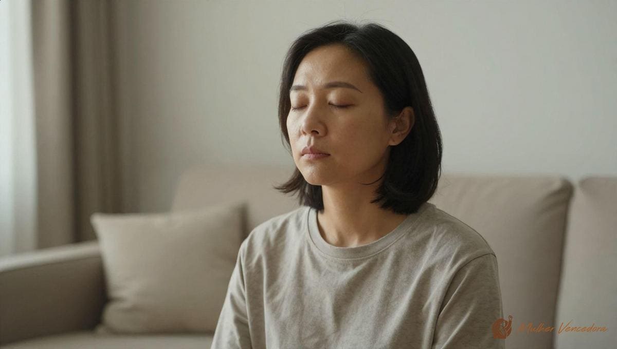 Como sustentar equilíbrio emocional a longo prazo: 7 estratégias práticas