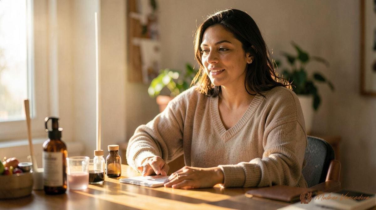 Empoderamento feminino como prática diária: 9 hábitos práticos que funcionam