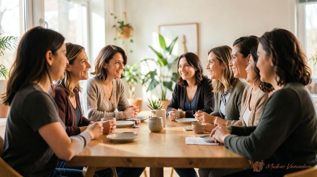 Empoderamento feminino e escolhas conscientes: 5 passos para decisões melhores
