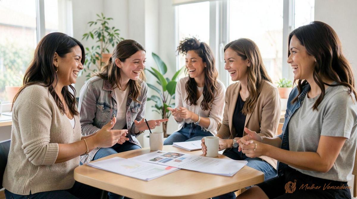 Empoderamento feminino e propósito de vida: 9 passos para encontrar sentido hoje