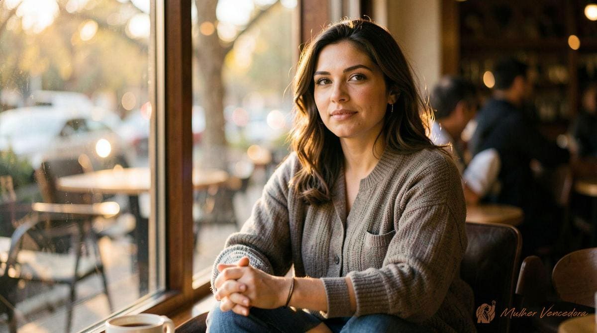 Empoderamento feminino na vida afetiva: 4 passos para vínculos reais