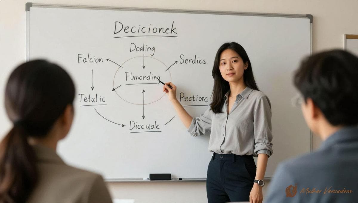 Comunicação, liderança e negociação sob pressão Comunicação, liderança e negociação sob pressão