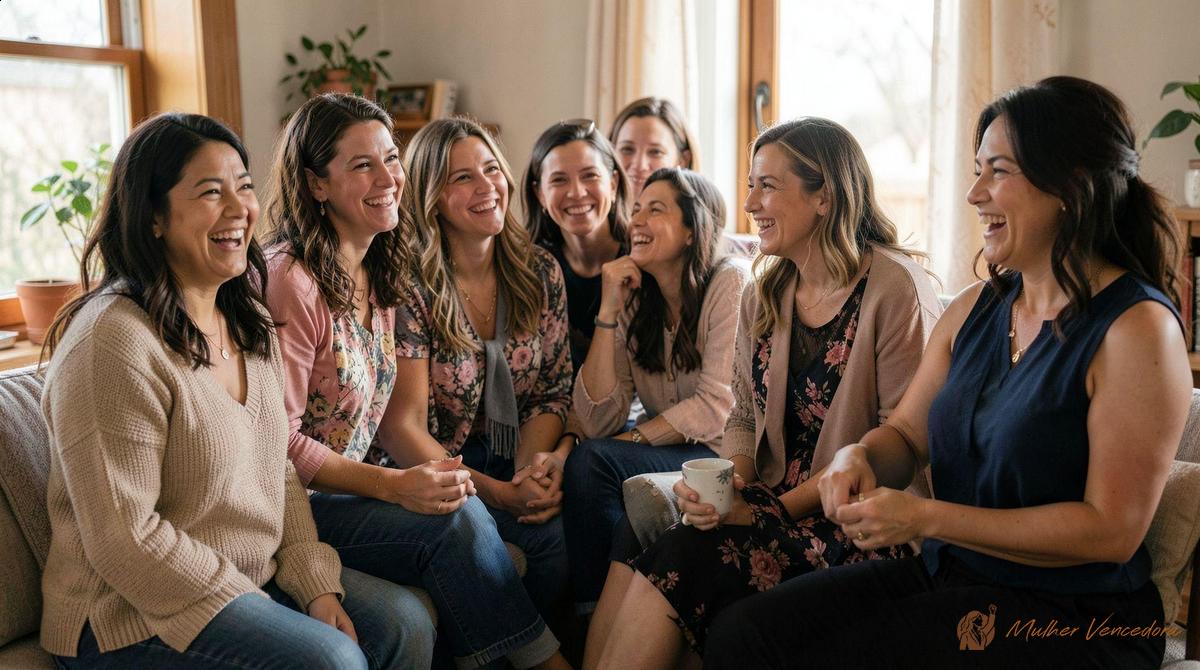 Mulheres e o direito ao prazer e à realização pessoal: guia rápido e prático