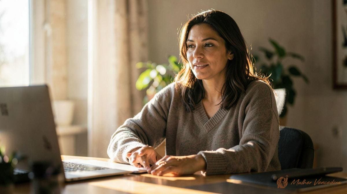 Mulheres e o direito de priorizar a si mesmas: como recuperar tempo e bem-estar