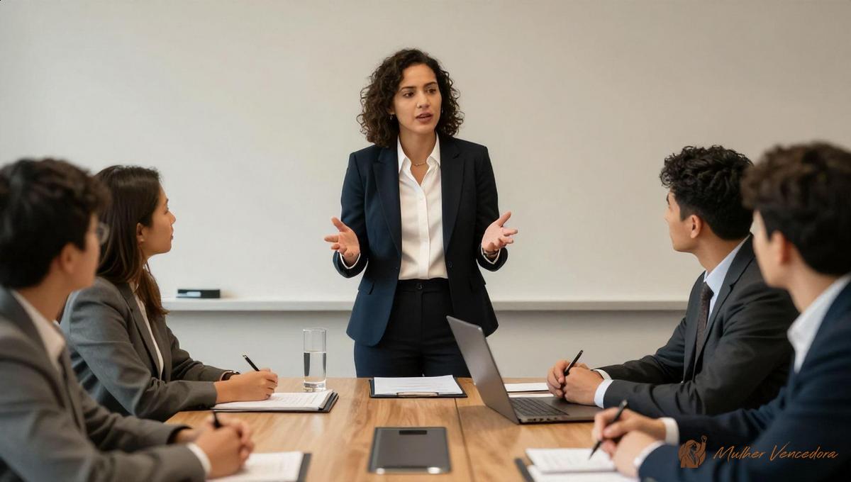Conclusão: liderar sem perder quem você é