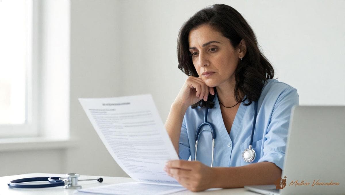 Alterações metabólicas femininas sem obesidade: sinais, causas e como agir já