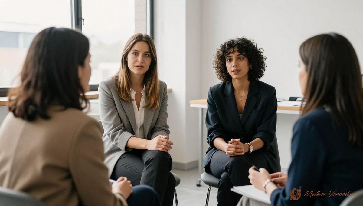 Estratégias práticas para fortalecer o senso de merecimento Estratégias práticas para fortalecer o senso de merecimento