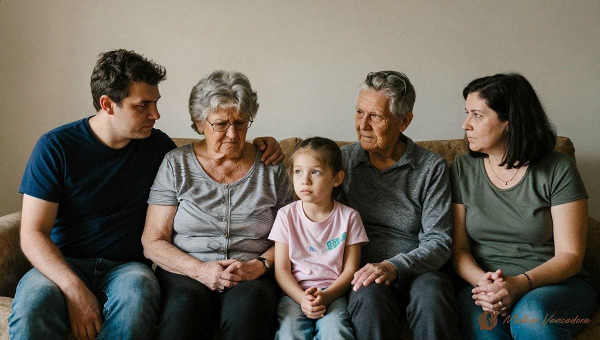 Estratégias práticas para a mãe recuperar autonomia