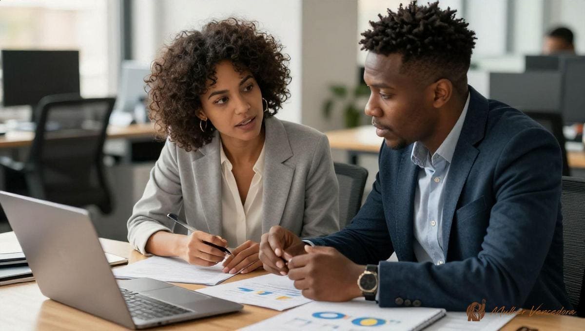 Como alinhar valores pessoais e objetivos de carreira: método prático e rápido