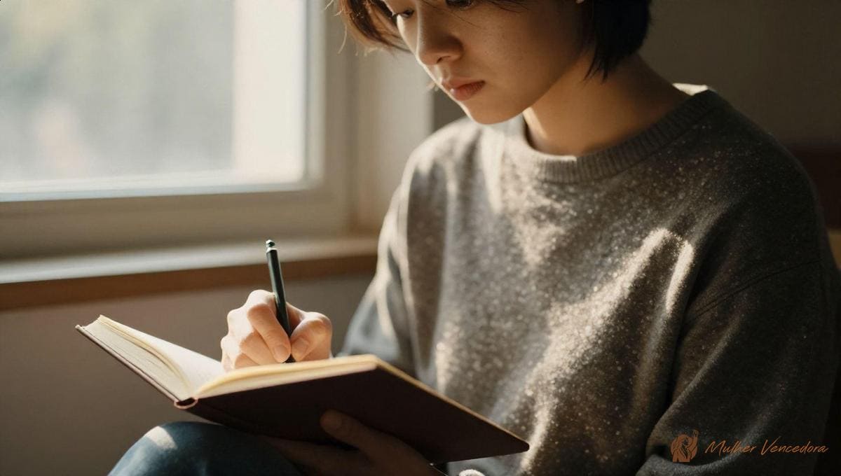 Como construir autossuficiência emocional na prática: guia prático e rápido