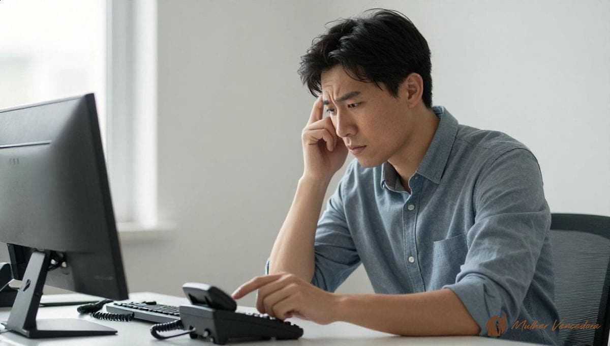 Como evitar o ciclo de urgência constante: estratégias práticas para respirar