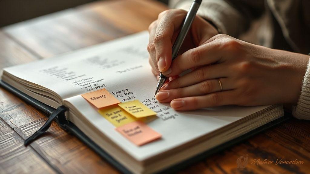 Técnicas comprovadas para reprogramar a mente Técnicas comprovadas para reprogramar a mente