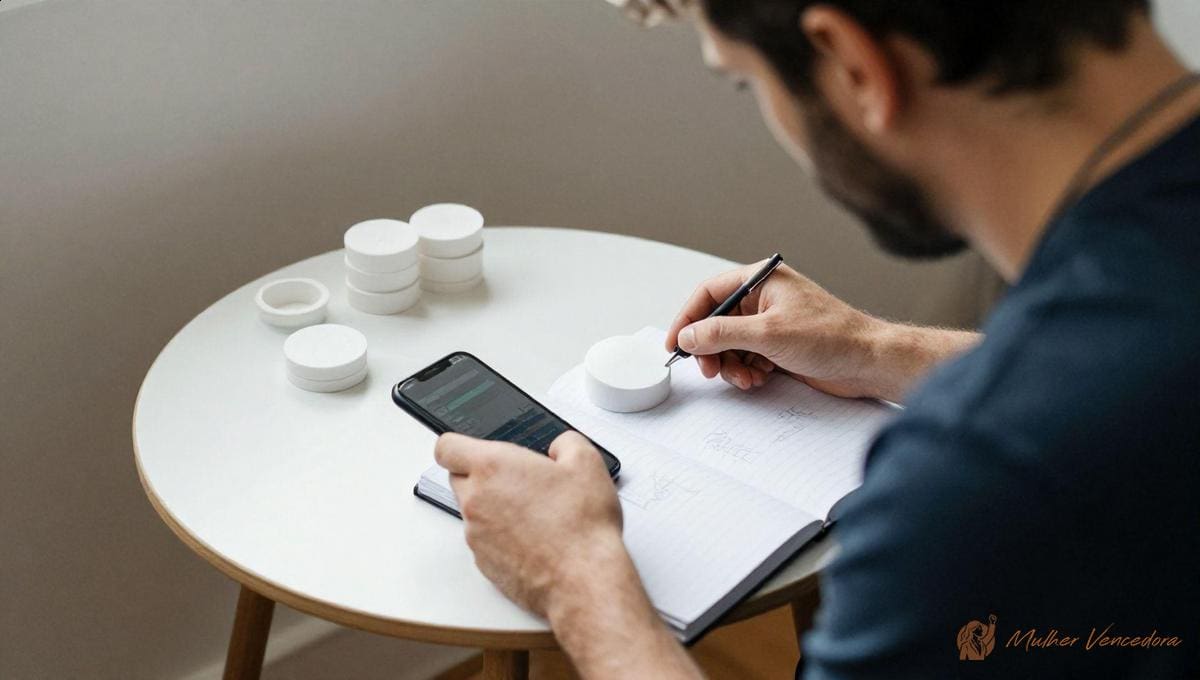 Como validar uma ideia de negócio com baixo investimento: guia rápido e prático