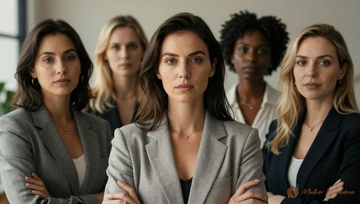 Empoderamento feminino e alinhamento entre pensamento e ação: 7 passos práticos