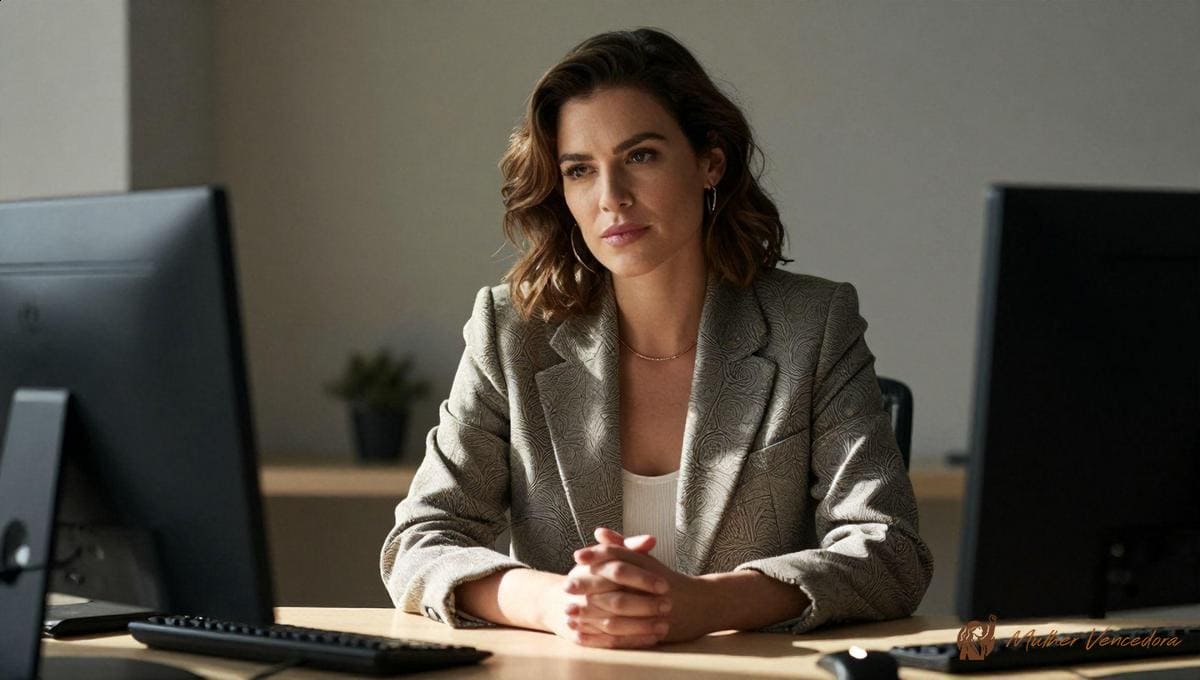 Empoderamento feminino e clareza de valores pessoais: descubra seu norte hoje