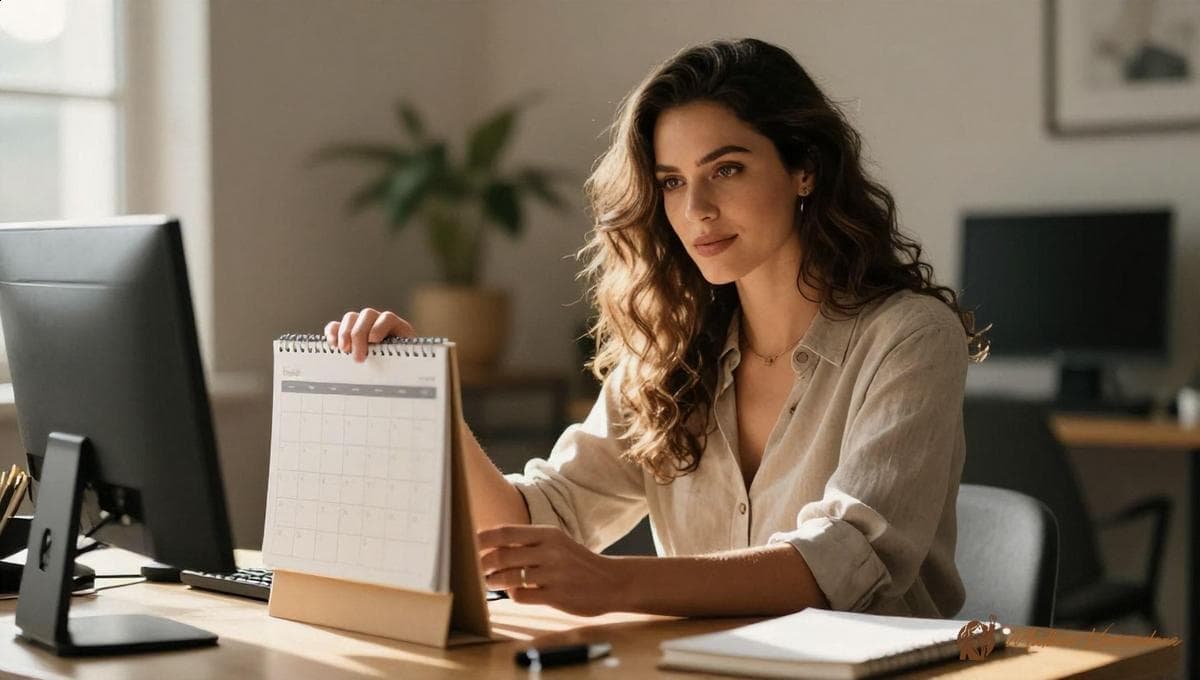 Empoderamento feminino e domínio do próprio tempo: como reconquistar cada hora