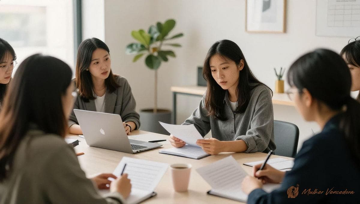 Impactos coletivos: trabalho, família e comunidade Impactos coletivos: trabalho, família e comunidade