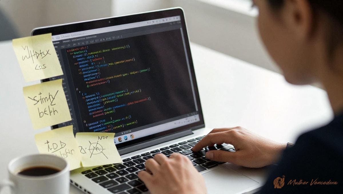 Modelos de sucesso e estudos de caso inspiradores