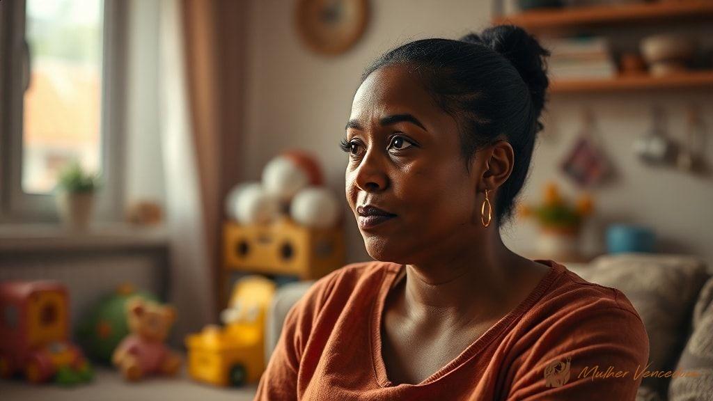 O que significa identidade além da maternidade O que significa identidade além da maternidade
