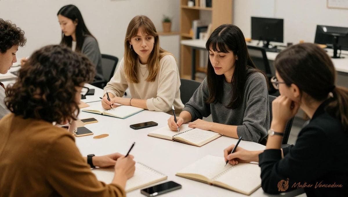 Estratégias práticas: do público ao primeiro lucro