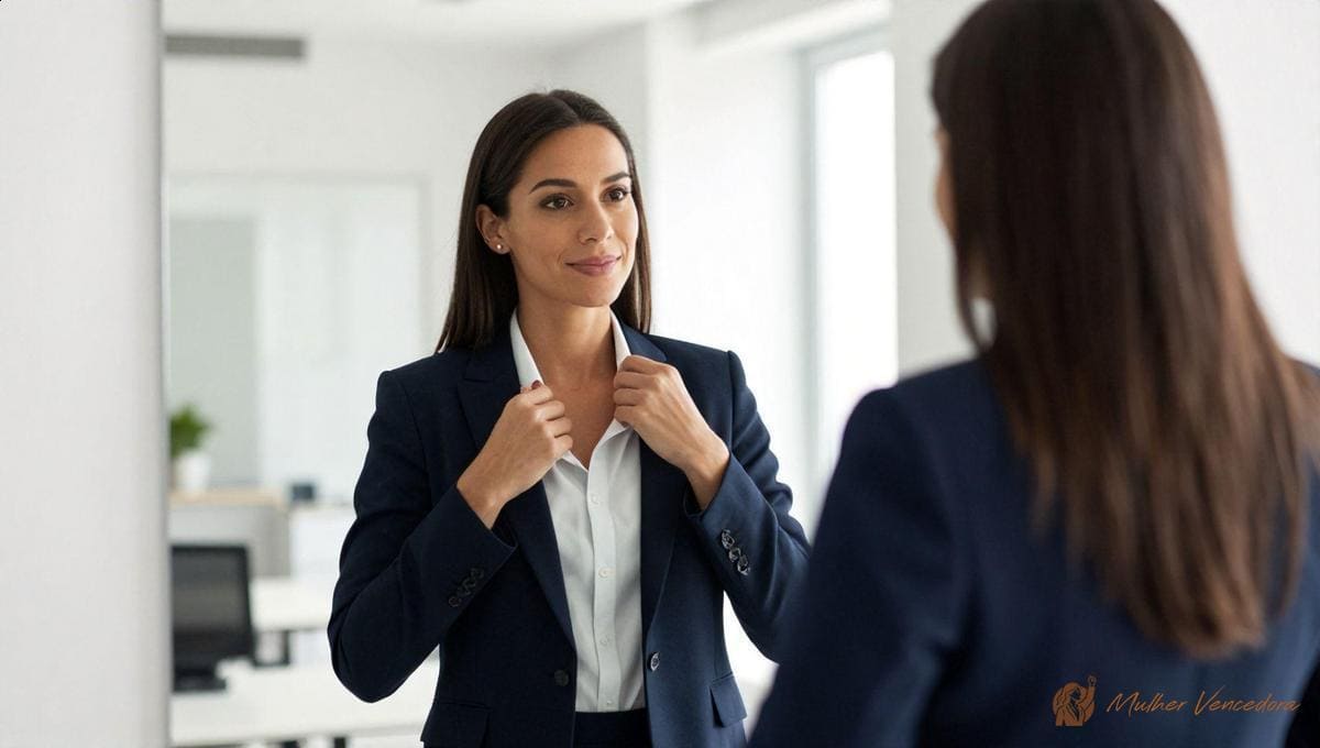 Mulheres e gestão da própria imagem institucional: guia prático para autoridade