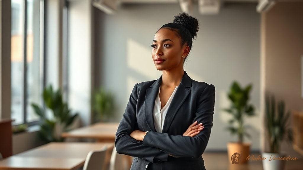 Mulheres e liderança silenciosa: estratégias para influenciar hoje