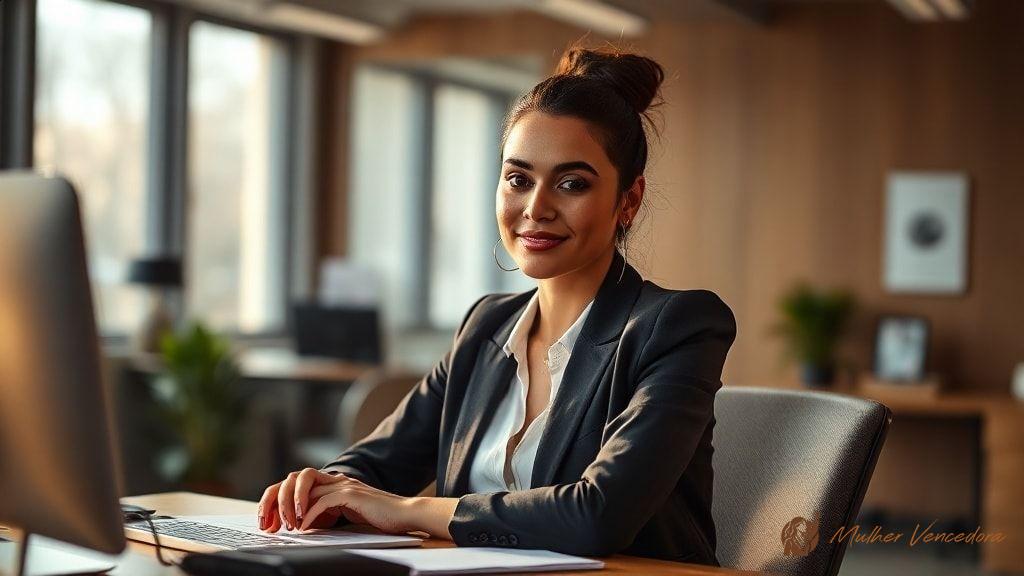 Mulheres e o poder da coerência entre valores e ações: guia prático para liderar