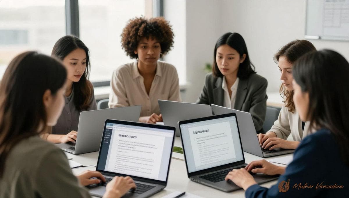 Mulheres e Web3: oportunidades emergentes que você pode aproveitar hoje