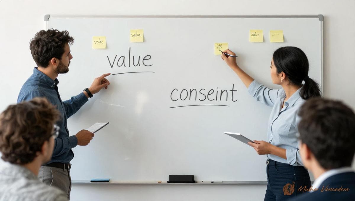 Conclusão: ética como vantagem competitiva