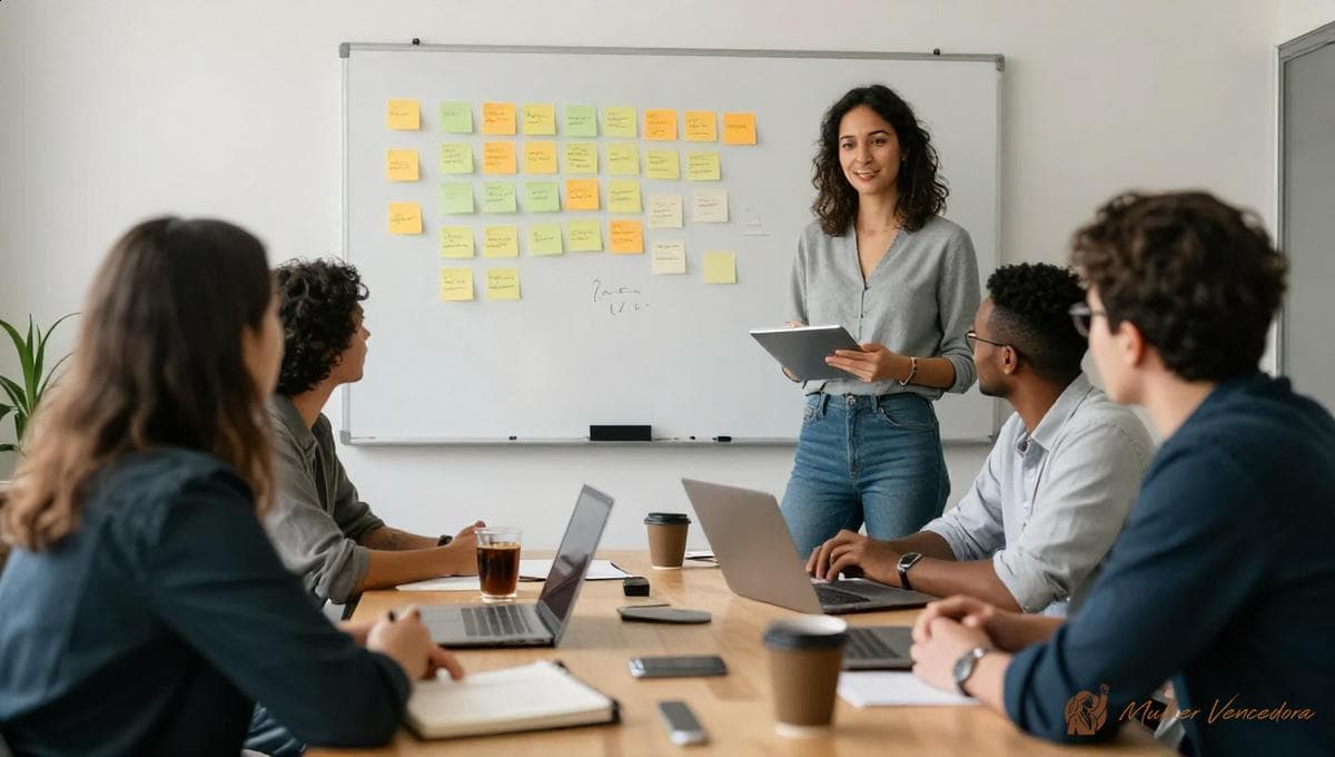 Como construir um ambiente funcional sem perfeccionismo: 5 passos para começar