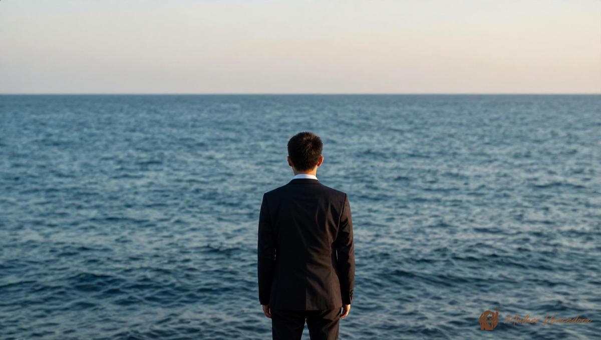 Como criar um oceano azul no seu nicho: 5 passos para se destacar